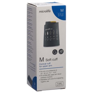 Microlife Soft cuff 4G...