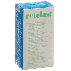 retelast Net bandage No.0,...