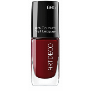 Artdeco Nail Lacquer 695 (blackberry)