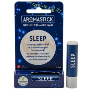 AROMASTICK Riechstift 100% Bio Sleep (1 Stk)