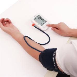 PANGAO Blutdruckmessgerät Oberarm PG-800B18 (1 Stk)