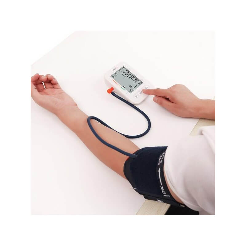 PANGAO Blutdruckmessgerät Oberarm PG-800B18 (1 Stk)