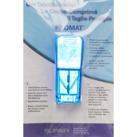 PILOMAT Tablettenteiler blau (1 Stk)