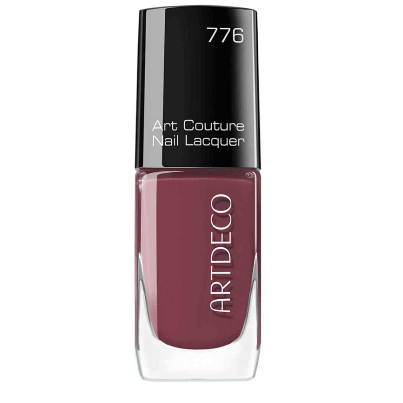 Artdeco Nail Lacquer 776 (oxyde rouge)