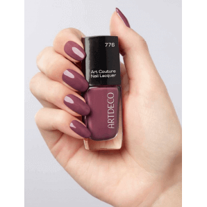 Artdeco Nail Lacquer 776 (oxyde rouge)