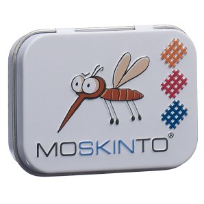 MOSKINTO Insect bite...