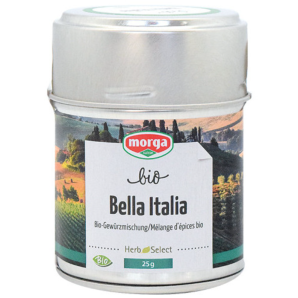 morga bio Bella Italia (25g)