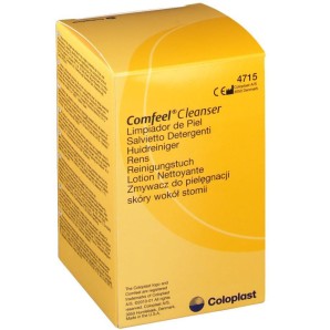Comfeel Cleaning wipes (30...