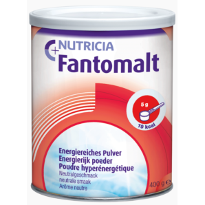 NUTRICIA Fantomalt (400g)