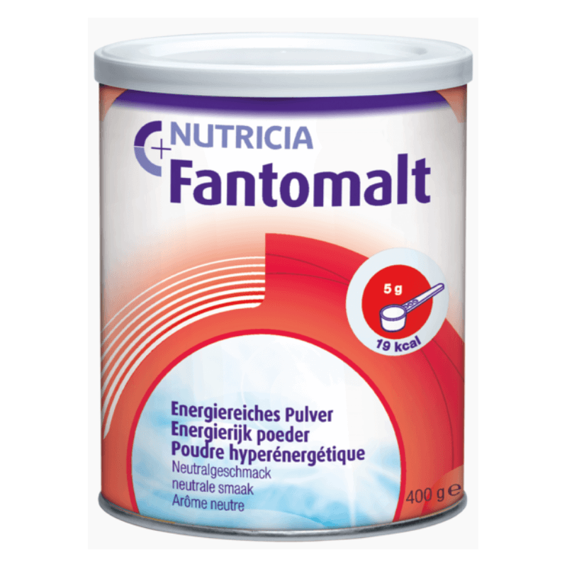 NUTRICIA Fantomalt (400g)