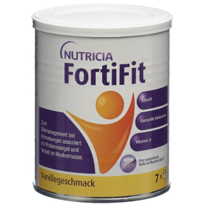 NUTRICIA FortiFit Vanillegeschmack (280g)