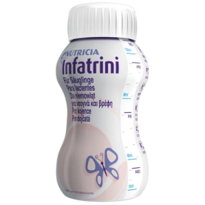 NUTRICIA Infatrini (24x125ml)
