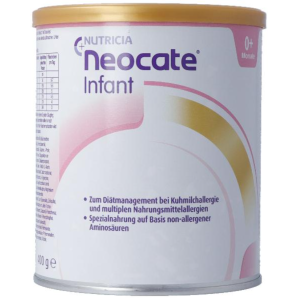 NUTRICIA Neocate Infant...