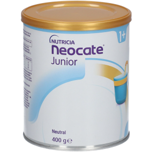 NUTRICIA Neocate Junior...
