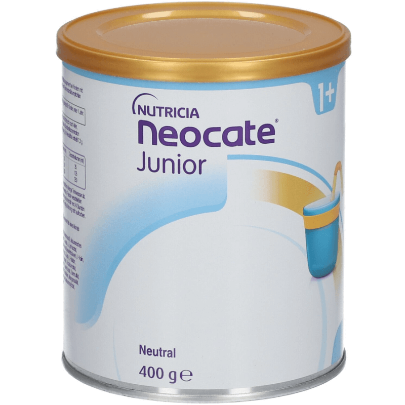 NUTRICIA Neocate Junior (400g)