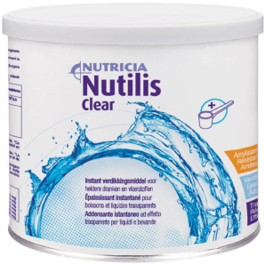 NUTRICIA Nutilis Clear (175 g)