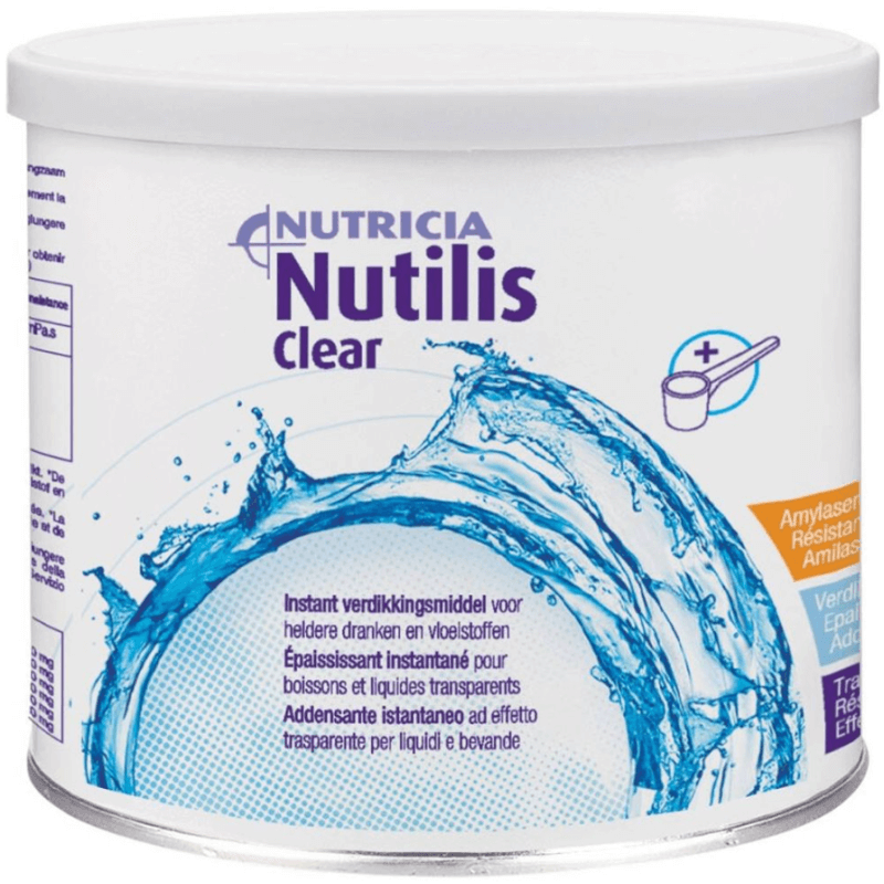 NUTRICIA Nutilis Clear (175g)