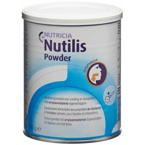 NUTRICIA Nutilis in polvere...