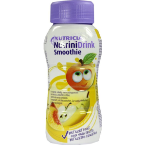 NUTRICIA NutriniDrink Smoothie Sommerfrüchte (200ml)
