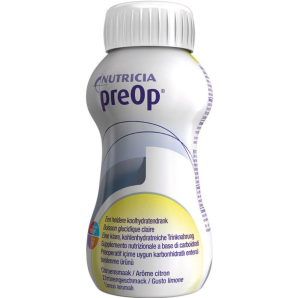 NUTRICIA limone preOp...