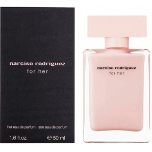 Narciso Rodriguez For Her Eau de Parfum (50ml)