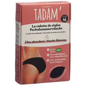 TADAM Periodenunterwäsche starke Blutung M (1 Stk)