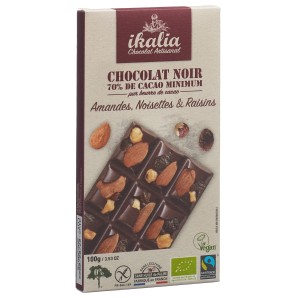 ikalia Tablette de chocolat...