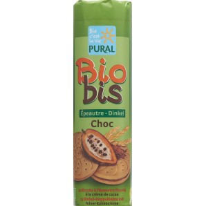 PURAL Bio bis Dinkel Choc (300g)