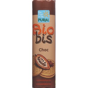 PURAL Bio au chocolat (300g)