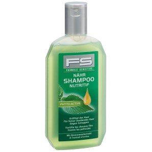 FS Nourishing Shampoo with...