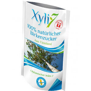 Xyli7 - Birkenzucker (250g)