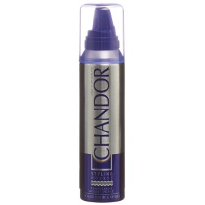 CHANDOR COLOUR Styling...