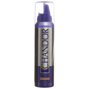 CHANDOR COLOUR Styling...