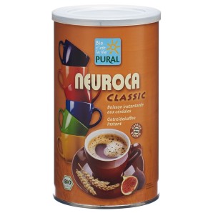 PURAL Neuroca Bio Getreidekaffee (250g)