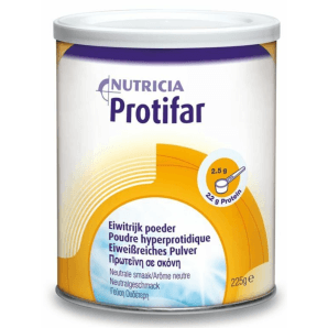 NUTRICIA Protifar Pulver (225g)