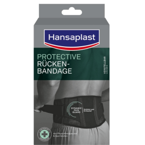 Hansaplast Back bandage (1 pc)