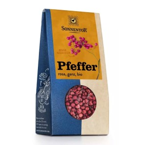 SONNENTOR Pepper pink whole...