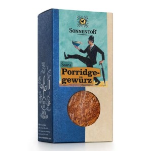 Sonnentor Sams Porridge Gewürz BIO (70g)