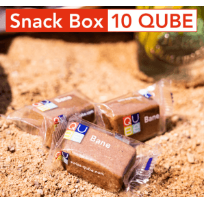 Swiss-QUBE Snack Box Bane...
