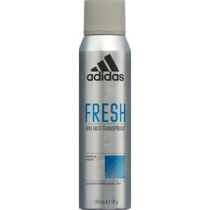 Adidas Déodorant Fresh...