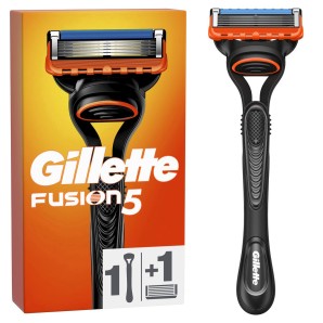 Gillette Fusion5 Rasierer (1 Stk)