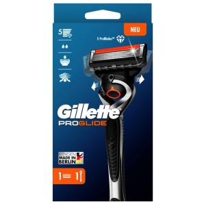 Gillette ProGlide razor (1 pc)