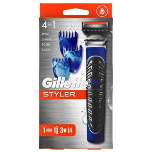 Gillette ProGlide Styler Rasierapparat (1 Stk)