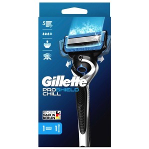 Gillette ProShield Chill Rasierer (1 Stk)