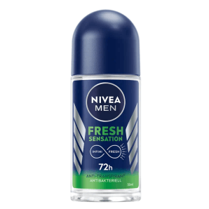 NIVEA Deo Fresh Sensation Roll-on Male (50ml)