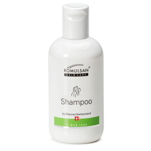 ROMULSAN Skin Care Shampoo (250ml)