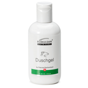 ROMULSAN Skin Care Duschgel (250ml)