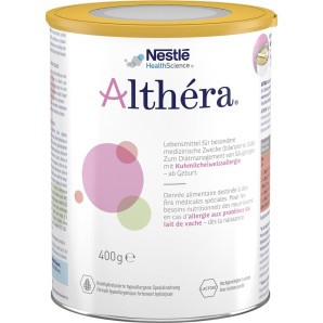 Althéra powder (6x400g)