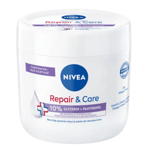 Nivea Repair&Care Crème...
