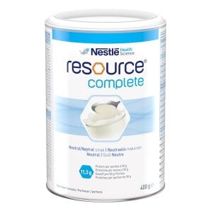 Nestlé Resource Complete...